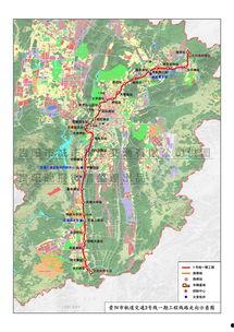 地铁3号线爆料信息最新,揭秘未来交通枢纽新面貌