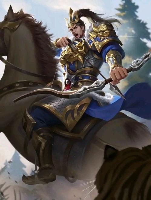 三国杀最新爆料武将,神秘武将横空出世，战力惊人引热议